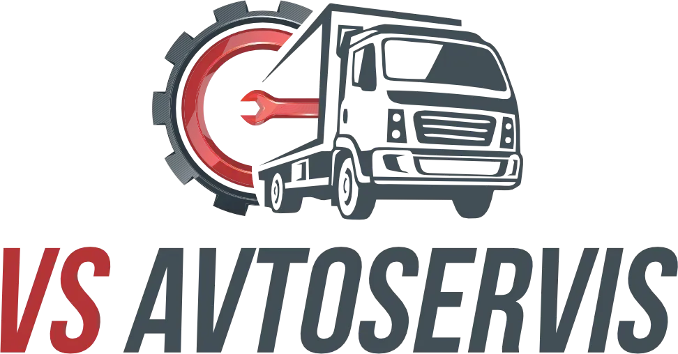 VS AVTO SERVIS LOGO
