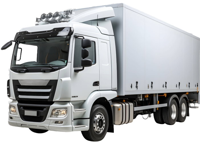 Yük Maşınları Üçün Xüsusi Kuzov İstehsalı