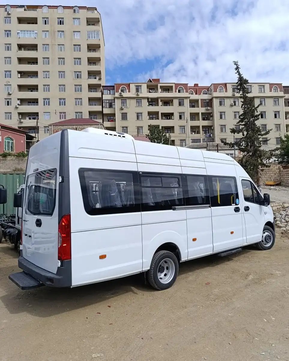 Sərnişin soyutma sistemləri