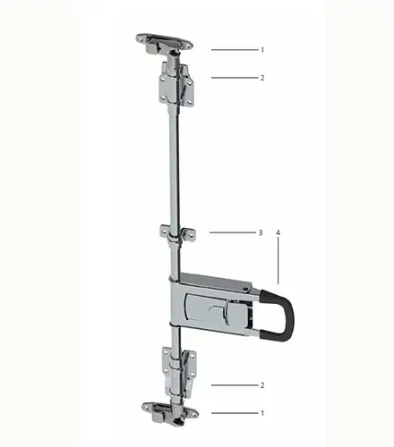 Ehtiyyat hissələri